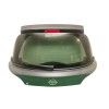 Recambio de porton trasero para opel adam 1.4 16v cat (a 14 xel / ldd / l2z) referencia OEM IAM 126085  