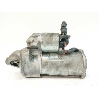 Recambio de motor arranque para ssangyong actyon 2.0 td cat referencia OEM IAM 6611513801 TM000A34001 