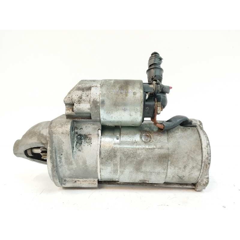 Recambio de motor arranque para ssangyong actyon 2.0 td cat referencia OEM IAM 6611513801 TM000A34001 