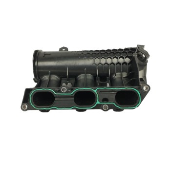 Recambio de colector admision para citroën c4 picasso 1.2 12v e-thp referencia OEM IAM 9802101480  