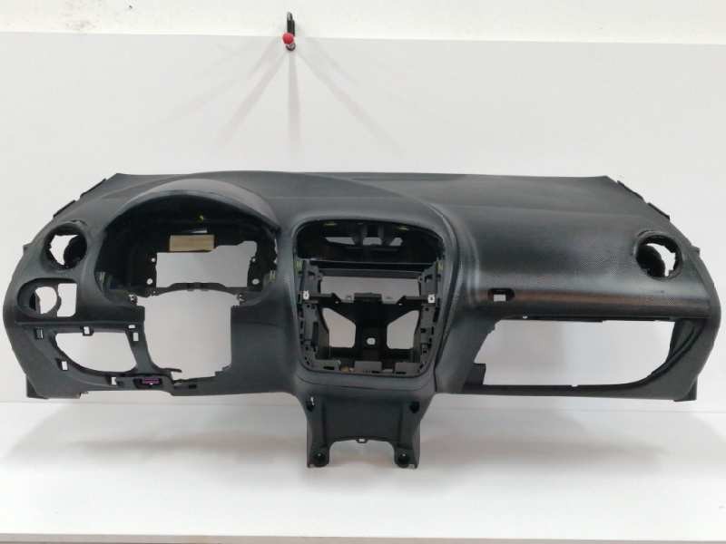 Recambio de salpicadero para seat altea (5p1) 1.9 tdi referencia OEM IAM 5P1857003E  