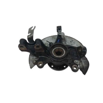 Recambio de mangueta delantera derecha para peugeot 308 ii (lb_, lp_, lw_, lh_, l3_) 1.2 thp 130 referencia OEM IAM 1610138080  