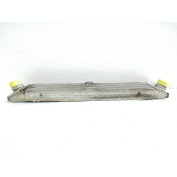 Recambio de intercooler para peugeot boxer caja cerr. techo elevado (bat.4035)(333/335)(2007 =>) 2.2 hdi fap cat referencia OEM 