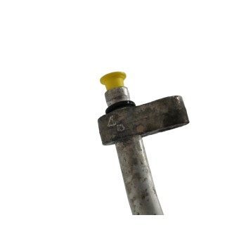 Recambio de tubos aire acondicionado para ssangyong rodius 2.7 turbodiesel cat referencia OEM IAM   