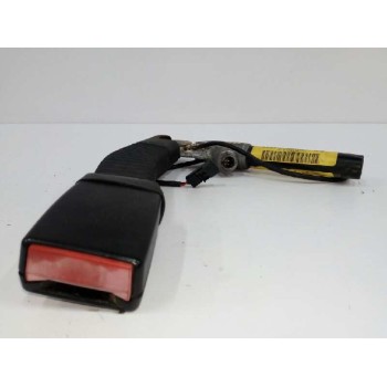 Recambio de pretensor airbag derecho para bmw x5 (e53) 3.0d referencia OEM IAM 7078042 DELANTERO 