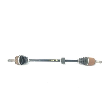 Recambio de transmision delantera derecha para honda fr-v (be) 1.7 cat referencia OEM IAM   