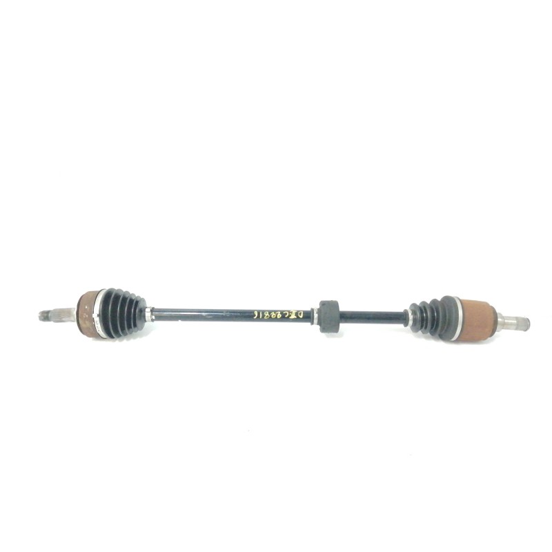 Recambio de transmision delantera derecha para honda fr-v (be) 1.7 cat referencia OEM IAM   