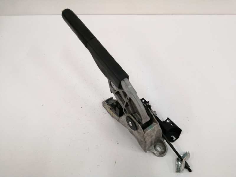 Recambio de palanca freno de mano para volkswagen golf vi (5k1) 1.6 tdi dpf referencia OEM IAM 1K0711303M  