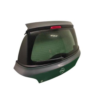 Recambio de porton trasero para opel adam 1.4 16v cat (a 14 xel / ldd / l2z) referencia OEM IAM 126085  