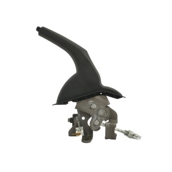 Recambio de palanca freno de mano para hyundai i10 ii (ba, ia) 1.0 referencia OEM IAM 59710B9300PYN  