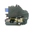 Recambio de cerradura puerta trasera izquierda para volkswagen touran (1t2) referencia OEM IAM 3D4839015A  