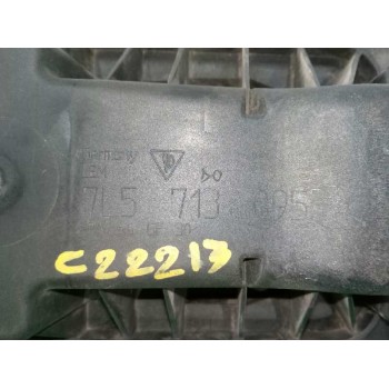 Recambio de varillaje cambio para porsche cayenne (typ 9pa1) s referencia OEM IAM 7L6713265C 7L6713265 