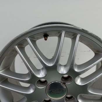 Recambio de llanta para ford focus berlina (cak) 1.6 16v cat referencia OEM IAM 98ABSA 6JX15H2 ET52,5 4H 4X108