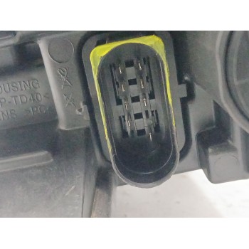 Recambio de faro derecho para seat ibiza v (kj1, kjg) 1.6 tdi referencia OEM IAM 6F1941006A  