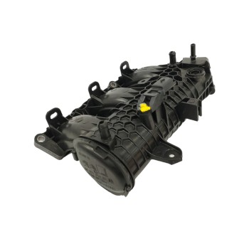 Recambio de colector admision para citroën c4 picasso 1.2 12v e-thp referencia OEM IAM 9802101480  