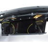 Recambio de paragolpes trasero para volkswagen touareg (7la) 5.0 v10 tdi cat (ayh) referencia OEM IAM 7L6807421  