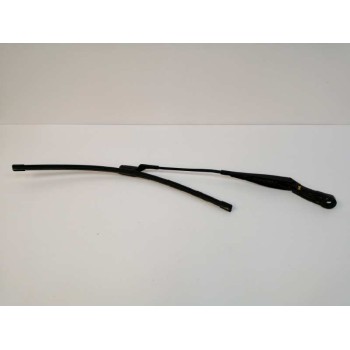 Recambio de brazo limpia delantero izquierdo para peugeot 308 1.2 12v e-thp referencia OEM IAM 9677256280  