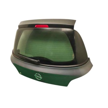 Recambio de porton trasero para opel adam 1.4 16v cat (a 14 xel / ldd / l2z) referencia OEM IAM 126085  