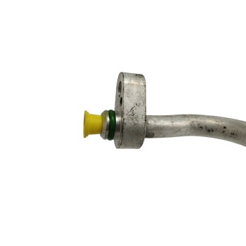 Recambio de tubos aire acondicionado para ssangyong rodius 2.7 turbodiesel cat referencia OEM IAM   