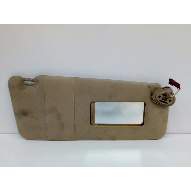 Recambio de parasol derecho para bmw x5 (e53) 3.0d referencia OEM IAM   