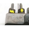 Recambio de palanca cambio para volkswagen golf vi (5k1) 1.6 tdi dpf referencia OEM IAM 1K0711049CH CON VARILLAJE 1K0711061B