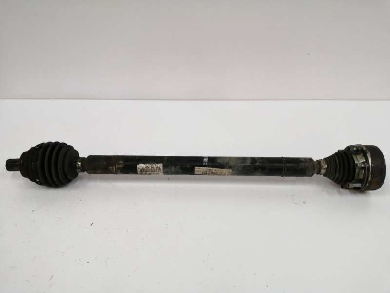 Recambio de transmision delantera derecha para volkswagen golf vi (5k1) 1.6 tdi dpf referencia OEM IAM 1K0407272CC  
