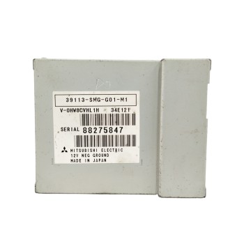 Recambio de modulo electronico para honda civic berlina 5 (fk) 1.8 vtec cat referencia OEM IAM 39113SMGG01M1  