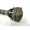 Recambio de transmision delantera derecha para volkswagen golf vi (5k1) 1.6 tdi dpf referencia OEM IAM 1K0407272CC  