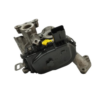 Recambio de valvula egr para citroën c4 picasso 1.6 blue-hdi fap referencia OEM IAM 9807369980 V29041167 