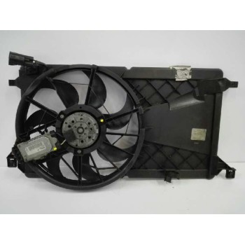 Recambio de electroventilador para ford focus berlina (cap) 1.6 tdci cat referencia OEM IAM 3M5H8C607RJ 0130307142 