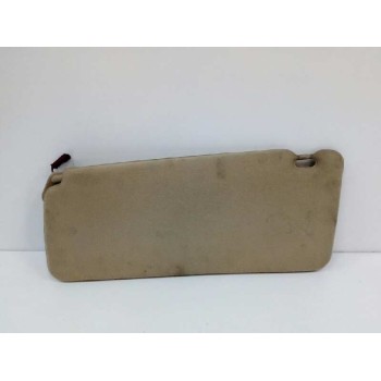 Recambio de parasol derecho para bmw x5 (e53) 3.0d referencia OEM IAM   