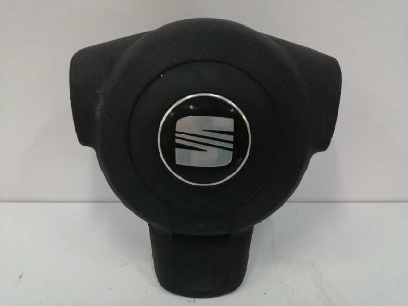 Recambio de airbag delantero izquierdo para seat altea (5p1) 1.9 tdi referencia OEM IAM 5P0880201H  