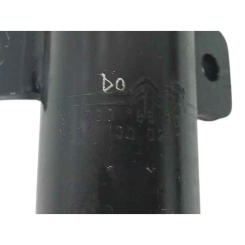 AMORTIGUADOR DELANTERO IZQUIERDO