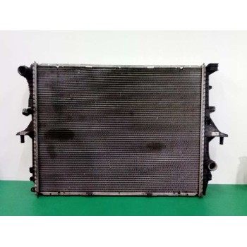 Recambio de radiador agua para porsche cayenne (typ 9pa1) s referencia OEM IAM 7L0121253A  