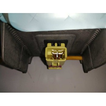 Recambio de airbag delantero derecho para seat altea (5p1) 1.9 tdi referencia OEM IAM 5P0880204B  