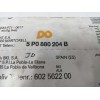 Recambio de airbag delantero derecho para seat altea (5p1) 1.9 tdi referencia OEM IAM 5P0880204B  