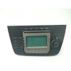 Recambio de sistema audio / radio cd para seat altea (5p1) 1.9 tdi referencia OEM IAM 5P10351521MM  