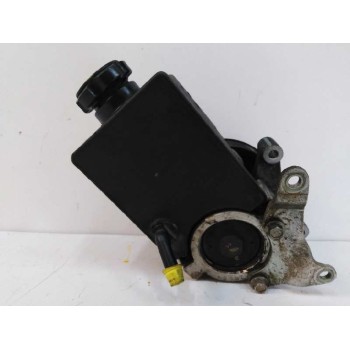 Recambio de bomba direccion para ssangyong kyron 2.0 referencia OEM IAM DT1541734  