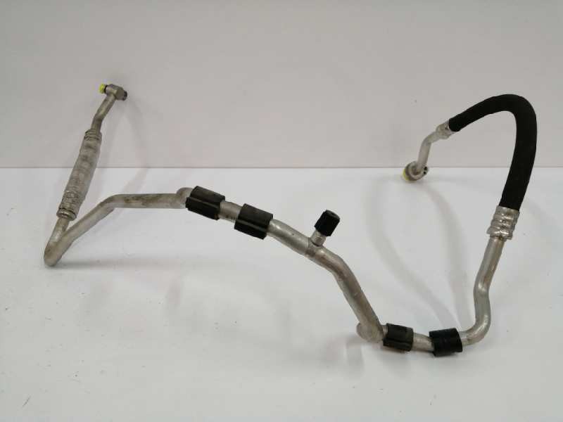 Recambio de tubos aire acondicionado para volkswagen golf vi (5k1) 1.6 tdi dpf referencia OEM IAM 1K0820743FD  