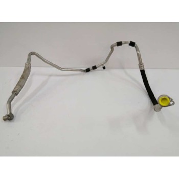 Recambio de tubos aire acondicionado para volkswagen golf vi (5k1) 1.6 tdi dpf referencia OEM IAM 1K0820743FD  