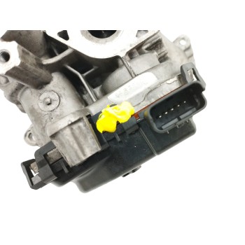 Recambio de valvula egr para citroën c4 picasso 1.6 blue-hdi fap referencia OEM IAM 9807369980 V29041167 