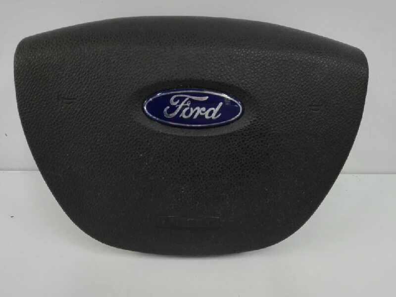 Recambio de airbag delantero izquierdo para ford focus berlina (cap) 1.6 tdci cat referencia OEM IAM 4M51A042B85CE  
