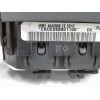 Recambio de airbag delantero izquierdo para ford focus berlina (cap) 1.6 tdci cat referencia OEM IAM 4M51A042B85CE  