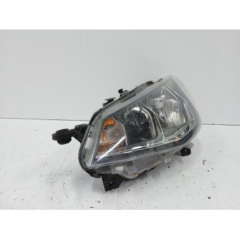Recambio de faro izquierdo para seat ibiza v (kj1, kjg) 1.6 tdi referencia OEM IAM 6F1941005A  