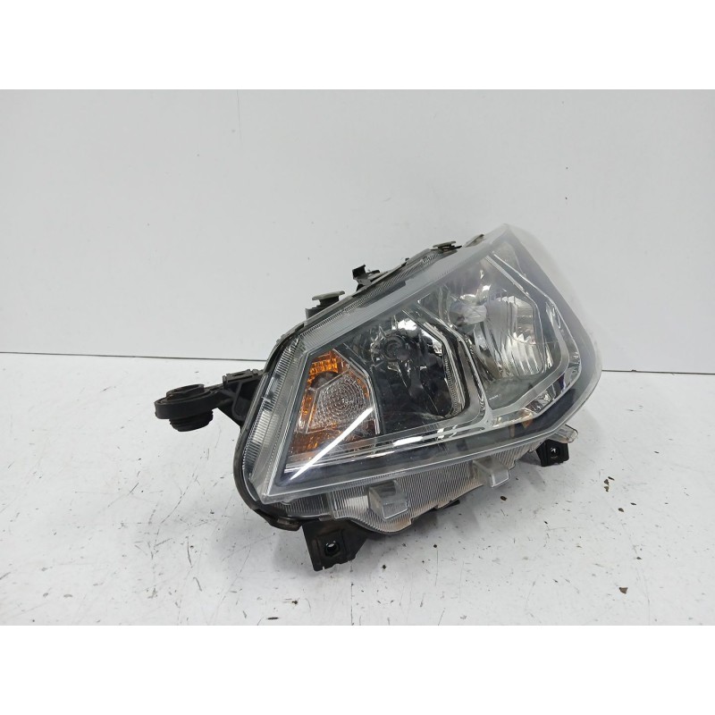 Recambio de faro izquierdo para seat ibiza v (kj1, kjg) 1.6 tdi referencia OEM IAM 6F1941005A  
