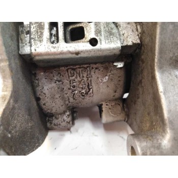 Recambio de bomba direccion para ssangyong kyron 2.0 referencia OEM IAM DT1541734  