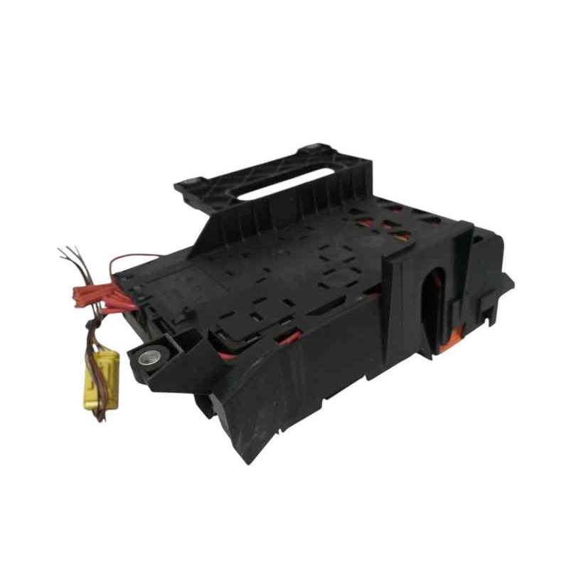 CAJA RELES / FUSIBLES 7L0937555