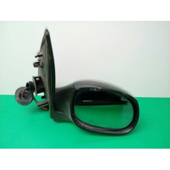 Recambio de retrovisor derecho para peugeot 206 berlina gti referencia OEM IAM 8149KW ELECTRICO 