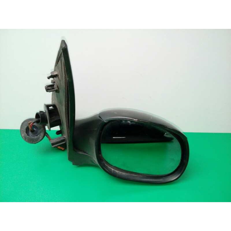 Recambio de retrovisor derecho para peugeot 206 berlina gti referencia OEM IAM 8149KW ELECTRICO 