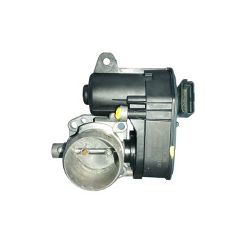 Recambio de caja mariposa para citroën c4 picasso 1.2 12v e-thp referencia OEM IAM 9801942080  